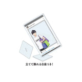 五等分の花嫁∽ アクリルカード 01(亞加力收藏卡)(全套6個入)※不設寄送《25年5月預定》 4582689094458