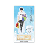 【再販】五等分の花嫁∽ アクリルスタンド 01 風太郎(亞加力立牌)※不設寄送《25年5月預定》 4582689094489