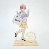 【再販】五等分の花嫁∽ アクリルスタンド 02 一花(亞加力立牌)※不設寄送《25年5月預定》 4582689094496