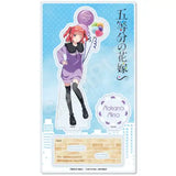 【再販】五等分の花嫁∽ アクリルスタンド 03 二乃(亞加力立牌)※不設寄送《25年5月預定》 4582689094502