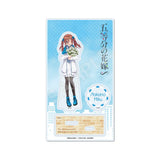 【再販】五等分の花嫁∽ アクリルスタンド 04 三玖(亞加力立牌)※不設寄送《25年5月預定》 4582689094519