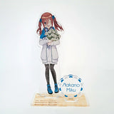 【再販】五等分の花嫁∽ アクリルスタンド 04 三玖(亞加力立牌)※不設寄送《25年5月預定》 4582689094519