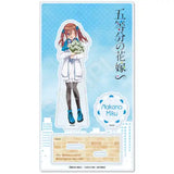 【再販】五等分の花嫁∽ アクリルスタンド 04 三玖(亞加力立牌)※不設寄送《25年5月預定》 4582689094519