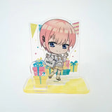 【再販】五等分の花嫁∽ ジオラマアクリル 01 一花(亞加力立牌)※不設寄送《25年5月預定》 4582689094618