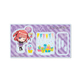 【再販】五等分の花嫁∽ ジオラマアクリル 02 二乃(亞加力立牌)※不設寄送《25年5月預定》 4582689094625