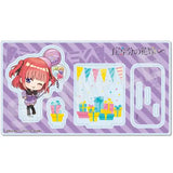 【再販】五等分の花嫁∽ ジオラマアクリル 02 二乃(亞加力立牌)※不設寄送《25年5月預定》 4582689094625