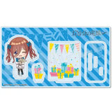 【再販】五等分の花嫁∽ ジオラマアクリル 03 三玖(亞加力立牌)※不設寄送《25年5月預定》 4582689094632
