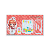 【再販】五等分の花嫁∽ ジオラマアクリル 05 五月(亞加力立牌)※不設寄送《25年5月預定》 4582689094656