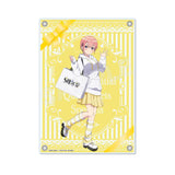 【再販】五等分の花嫁∽ ツインアクリルボード 02 一花(亞加力立牌)※不設寄送《25年5月預定》 4582689094687