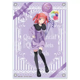 【再販】五等分の花嫁∽ ツインアクリルボード 03 二乃(亞加力立牌)※不設寄送《25年5月預定》 4582689094694