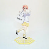 【再販】五等分の花嫁∽ トールアクリルスタンド 01 一花(亞加力立牌)※不設寄送《25年5月預定》 4582689094731