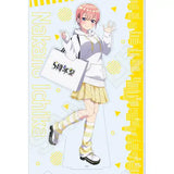 【再販】五等分の花嫁∽ トールアクリルスタンド 01 一花(亞加力立牌)※不設寄送《25年5月預定》 4582689094731