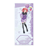 【再販】五等分の花嫁∽ トールアクリルスタンド 02 二乃(亞加力立牌)※不設寄送《25年5月預定》 4582689094748