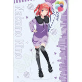 【再販】五等分の花嫁∽ トールアクリルスタンド 02 二乃(亞加力立牌)※不設寄送《25年5月預定》 4582689094748