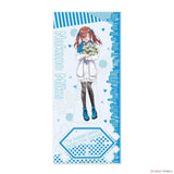 【再販】五等分の花嫁∽ トールアクリルスタンド 03 三玖(亞加力立牌)※不設寄送《25年5月預定》 4582689094755