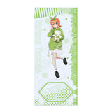 【再販】五等分の花嫁∽ トールアクリルスタンド 04 四葉(亞加力立牌)※不設寄送《25年5月預定》 4582689094762