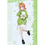 【再販】五等分の花嫁∽ トールアクリルスタンド 04 四葉(亞加力立牌)※不設寄送《25年5月預定》 4582689094762