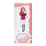 【再販】五等分の花嫁∽ トールアクリルスタンド 05 五月(亞加力立牌)※不設寄送《25年5月預定》 4582689094779