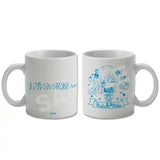 【再販】五等分の花嫁∽ マグカップ 03 三玖※不設寄送《25年5月預定》 4582689094861