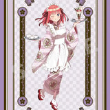 【再販】五等分の花嫁∽ B2タペストリー 02 二乃(大正ロマンVer.)(掛布)※不設寄送《25年5月預定》 4582689096087