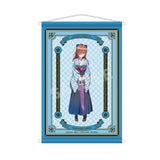 【再販】五等分の花嫁∽ B2タペストリー 03 三玖(大正ロマンVer.)(掛布)※不設寄送《25年5月預定》 4582689096094