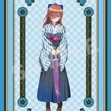 【再販】五等分の花嫁∽ B2タペストリー 03 三玖(大正ロマンVer.)(掛布)※不設寄送《25年5月預定》 4582689096094