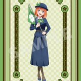 【再販】五等分の花嫁∽ B2タペストリー 04 四葉(大正ロマンVer.)(掛布)※不設寄送《25年5月預定》 4582689096100