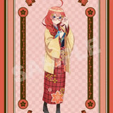 【再販】五等分の花嫁∽ B2タペストリー 05 五月(大正ロマンVer.)(掛布)※不設寄送《25年5月預定》 4582689096117