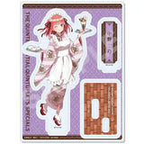 【再販】五等分の花嫁∽ アクリルスタンド 02 二乃(大正ロマンVer.)(亞加力立牌)※不設寄送《25年5月預定》 4582689096193