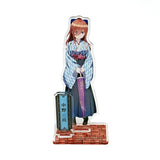 【再販】五等分の花嫁∽ アクリルスタンド 03 三玖(大正ロマンVer.)(亞加力立牌)※不設寄送《25年5月預定》 4582689096209