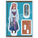 【再販】五等分の花嫁∽ アクリルスタンド 03 三玖(大正ロマンVer.)(亞加力立牌)※不設寄送《25年5月預定》 4582689096209