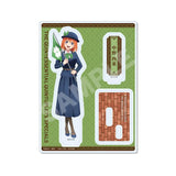 【再販】五等分の花嫁∽ アクリルスタンド 04 四葉(大正ロマンVer.)(亞加力立牌)※不設寄送《25年5月預定》 4582689096216
