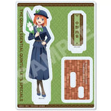 【再販】五等分の花嫁∽ アクリルスタンド 04 四葉(大正ロマンVer.)(亞加力立牌)※不設寄送《25年5月預定》 4582689096216