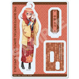 【再販】五等分の花嫁∽ アクリルスタンド 05 五月(大正ロマンVer.)(亞加力立牌)※不設寄送《25年5月預定》 4582689096223