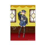 【再販】五等分の花嫁∽ キャラファインボード 01 一花(大正ロマンVer.)(帆布畫)※不設寄送《25年5月預定》 4582689096261