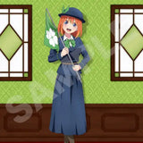 【再販】五等分の花嫁∽ キャラファインボード 04 四葉(大正ロマンVer.)(帆布畫)※不設寄送《25年5月預定》 4582689096292