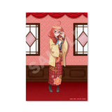 【再販】五等分の花嫁∽ キャラファインボード 05 五月(大正ロマンVer.)(帆布畫)※不設寄送《25年5月預定》 4582689096308