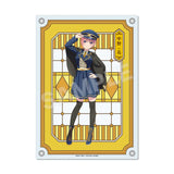 【再販】五等分の花嫁∽ ツインアクリルボード 01 一花(大正ロマンVer.)(亞加力立牌)※不設寄送《25年5月預定》 4582689096438
