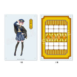 【再販】五等分の花嫁∽ ツインアクリルボード 01 一花(大正ロマンVer.)(亞加力立牌)※不設寄送《25年5月預定》 4582689096438