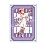 【再販】五等分の花嫁∽ ツインアクリルボード 02 二乃(大正ロマンVer.)(亞加力立牌)※不設寄送《25年5月預定》 4582689096445