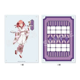 【再販】五等分の花嫁∽ ツインアクリルボード 02 二乃(大正ロマンVer.)(亞加力立牌)※不設寄送《25年5月預定》 4582689096445