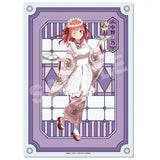 【再販】五等分の花嫁∽ ツインアクリルボード 02 二乃(大正ロマンVer.)(亞加力立牌)※不設寄送《25年5月預定》 4582689096445
