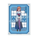【再販】五等分の花嫁∽ ツインアクリルボード 03 三玖(大正ロマンVer.)(亞加力立牌)※不設寄送《25年5月預定》 4582689096452