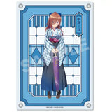 【再販】五等分の花嫁∽ ツインアクリルボード 03 三玖(大正ロマンVer.)(亞加力立牌)※不設寄送《25年5月預定》 4582689096452