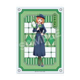 【再販】五等分の花嫁∽ ツインアクリルボード 04 四葉(大正ロマンVer.)(亞加力立牌)※不設寄送《25年5月預定》 4582689096469