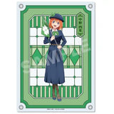 【再販】五等分の花嫁∽ ツインアクリルボード 04 四葉(大正ロマンVer.)(亞加力立牌)※不設寄送《25年5月預定》 4582689096469