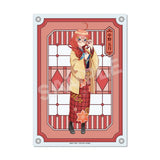 【再販】五等分の花嫁∽ ツインアクリルボード 05 五月(大正ロマンVer.)(亞加力立牌)※不設寄送《25年5月預定》 4582689096476