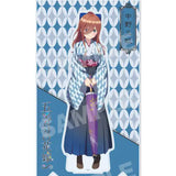 【再販】五等分の花嫁∽ トールアクリルスタンド 03 三玖(大正ロマンVer.)(亞加力立牌)※不設寄送《25年5月預定》 4582689096568