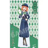 【再販】五等分の花嫁∽ トールアクリルスタンド 04 四葉(大正ロマンVer.)(亞加力立牌)※不設寄送《25年5月預定》 4582689096575
