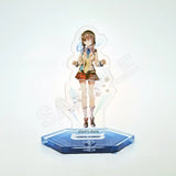 【再販】ヘブンバーンズレッド ミニアクスタ 02 第31B部隊(亞加力立牌)(全套6個入)※不設寄送《25年4月預定》 4582689097305